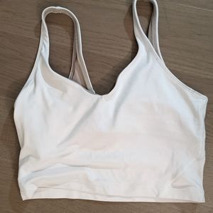 Lululemon align tank top size 6